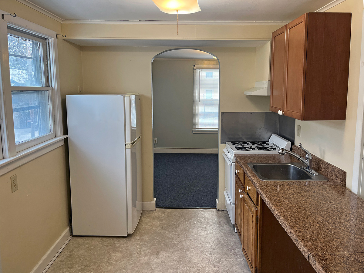 28 West St. #1 - Kitchen 2